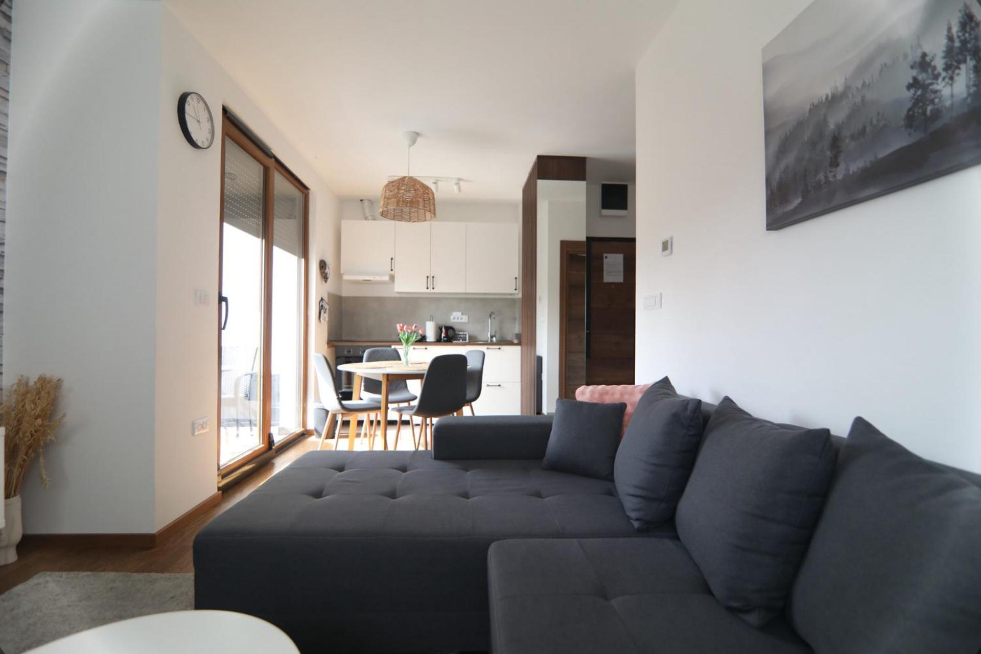 Apart Kompleks Binis Zlatibor Exterior photo
