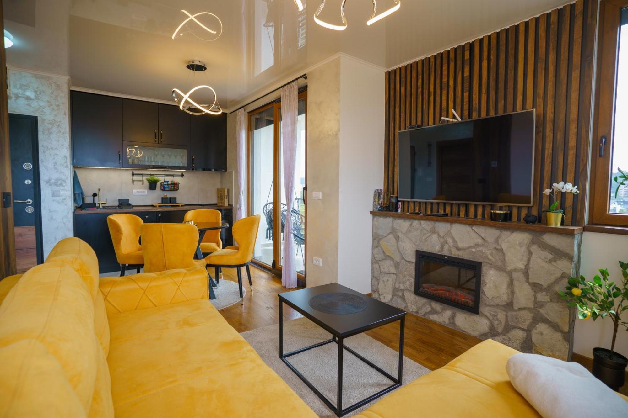 Apart Kompleks Binis Zlatibor Exterior photo